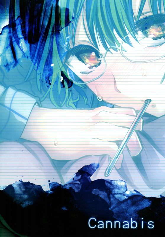 [Cannabis (Shimaji)] Konna Otouto to Seikatsu Shitara  If I Lived Sexually with a Lit_35