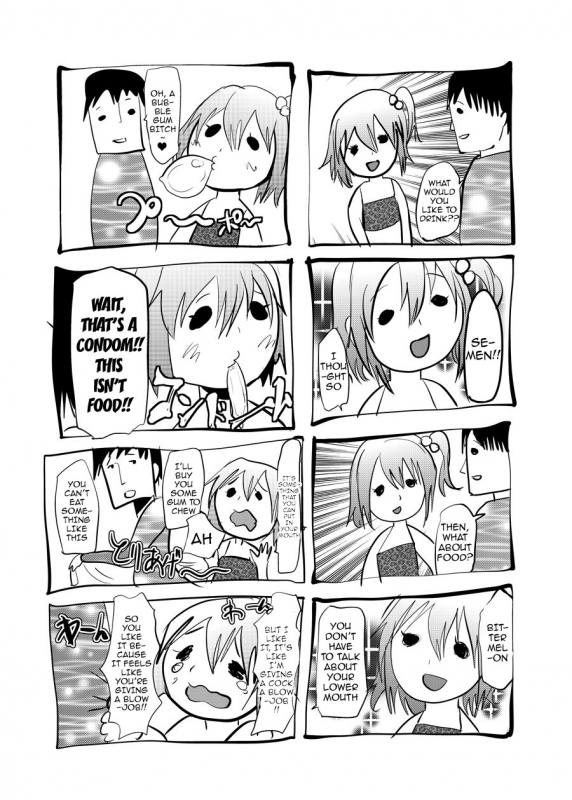 [Cannabis (Shimaji)] SokuHame Bitchinpo [English] {doujin-moe.us} [Digital]_26