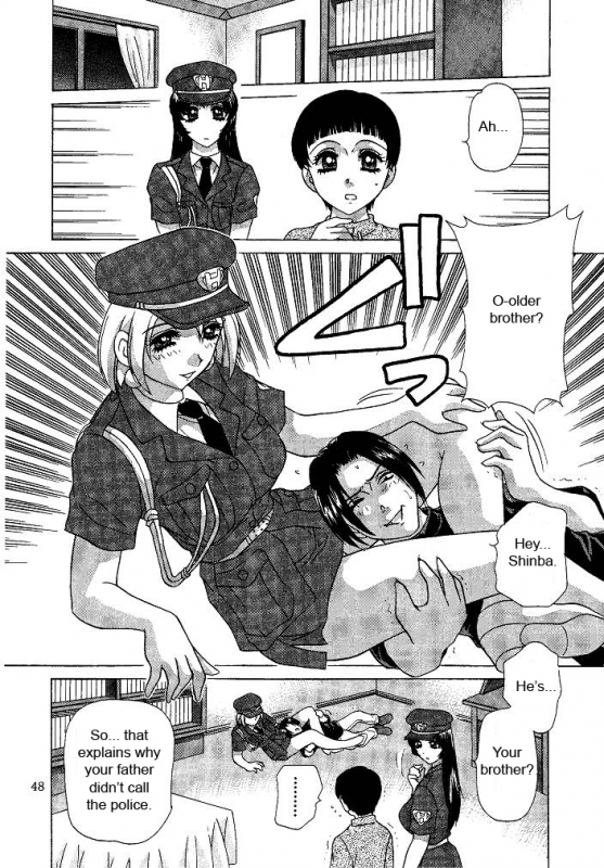 [Caramel Dow] Oshioki Yuki-Chan [English]_047