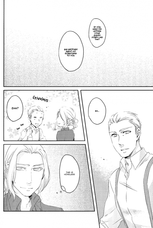 [Caramellize! (Yuzuru)] Dochi ga Suki Na No  Which Would You Prefer (Axis Powers Hetalia) [English]_06