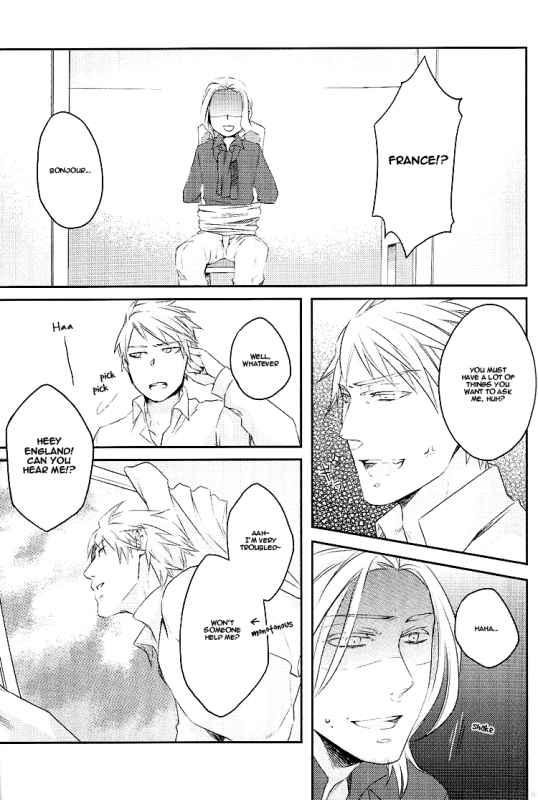 [Caramellize! (Yuzuru)] Dochi ga Suki Na No  Which Would You Prefer (Axis Powers Hetalia) [English]_15