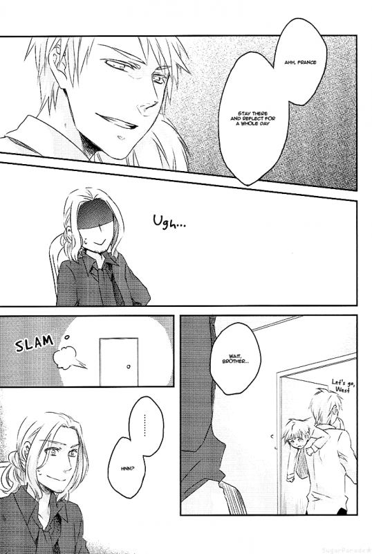 [Caramellize! (Yuzuru)] Dochi ga Suki Na No  Which Would You Prefer (Axis Powers Hetalia) [English]_25