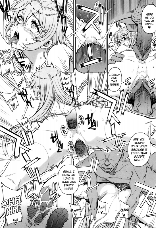 [Carn] Otomedori Ch. 1 [English] =LWB= [Decensored]_27