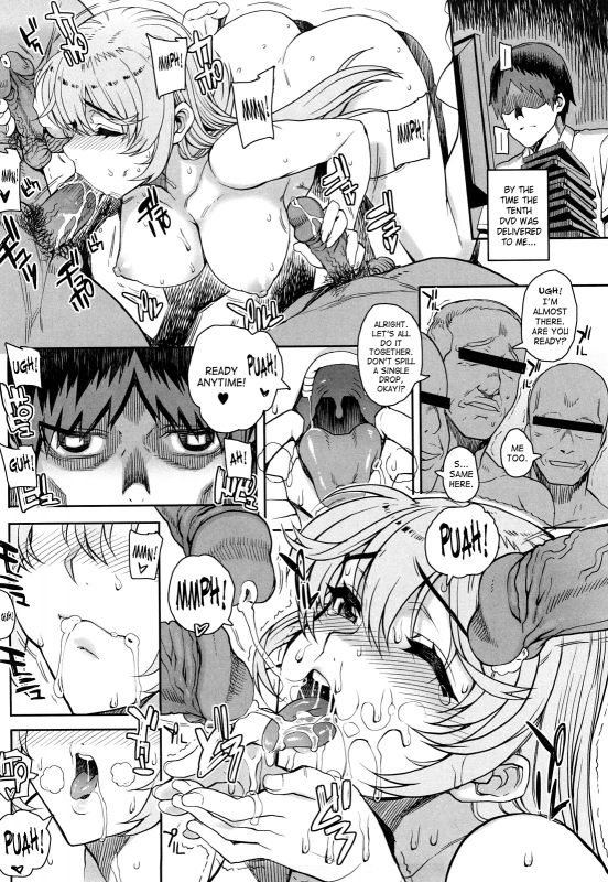 [Carn] Otomedori [English] [SaHa] [Decensored]_030