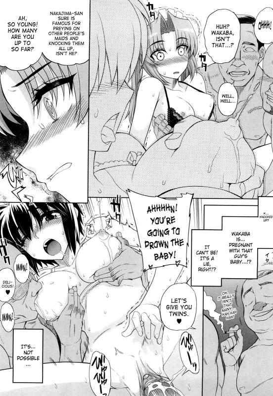 [Carn] Otomedori [English] [SaHa] [Decensored]_129