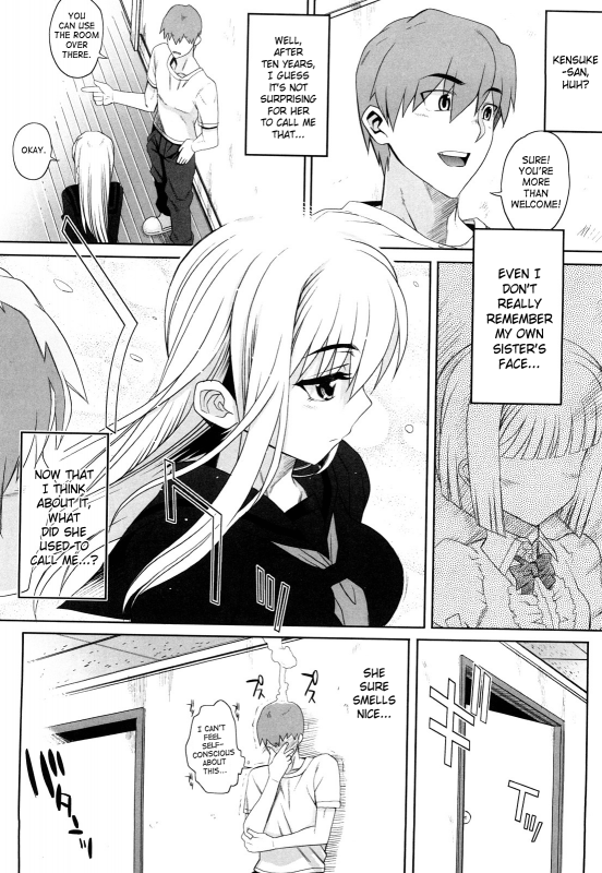 [Carn] Otomedori [English] [SaHa] [Decensored]_141