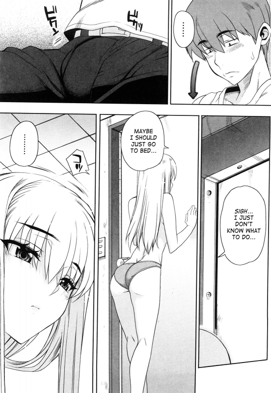 [Carn] Otomedori [English] [SaHa] [Decensored]_143