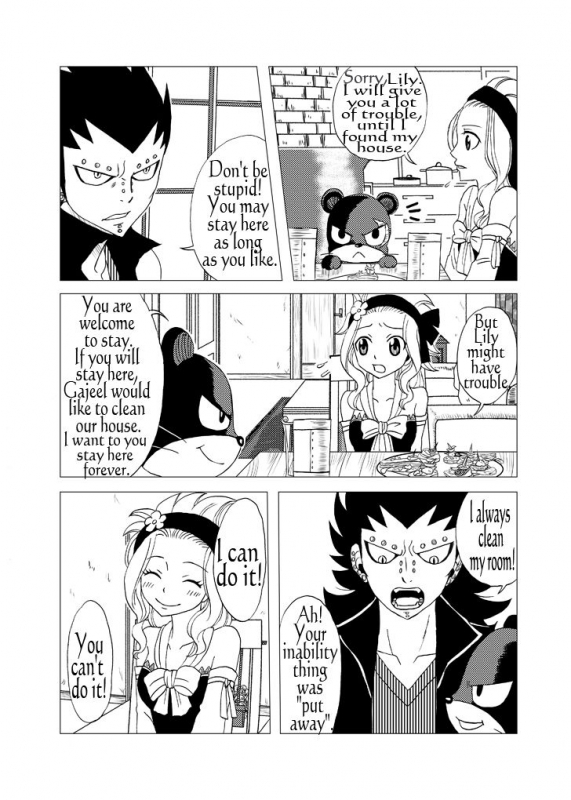 [Cashew] Let's Live Together (Fairy Tail) [English]_05
