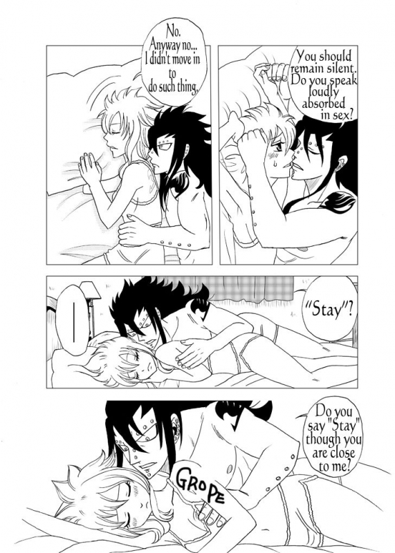 [Cashew] Let's Live Together (Fairy Tail) [English]_07