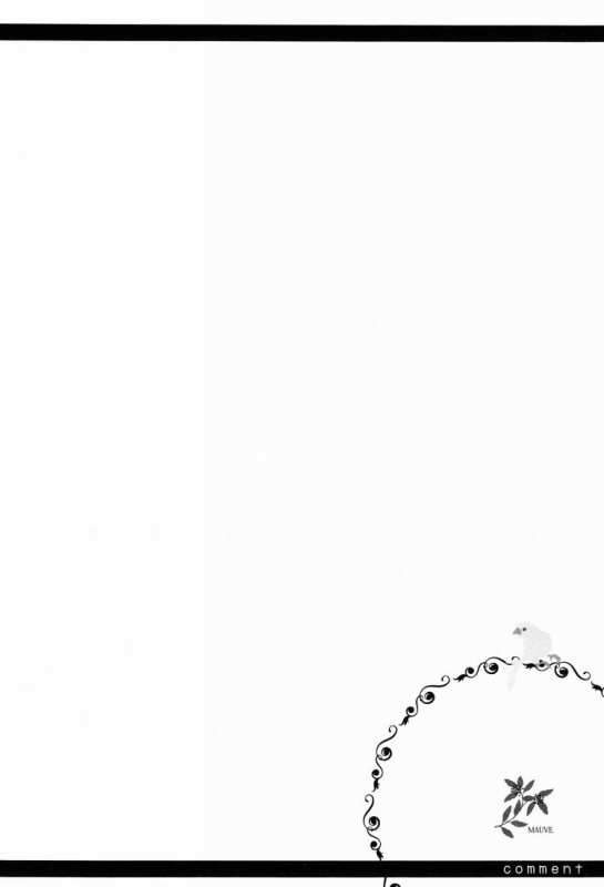 [Cassino (Kyoku Kouro Lily, Mayama Satori, kcca )] MAUVE. (Neon Genesis Evangelion) Eng_46