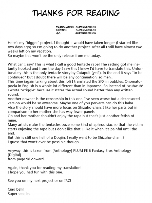 [Catapult] Ijigen Makyou  Haunts From Another Dimension [English]_22