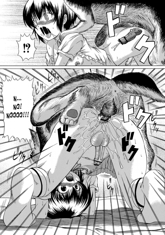 [Catapult] Soujuku Mitsu Kan no Aji  Taste Of Precocious Secret Adultery Ch. 5-6 [English] [SaHa]_16