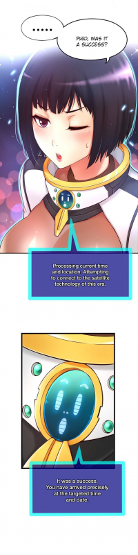 [Cave Bear] Mia's Tool Ch.0-1 (English) (Ongoing)_06