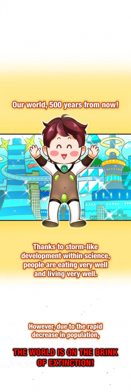 [Cave Bear] Mia's Tool Ch.0-2 (English) (Ongoing)_001