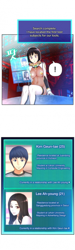 [Cave Bear] Mia's Tool Ch.0-2 (English) (Ongoing)_019