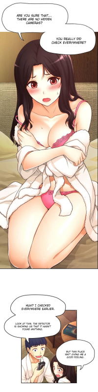 [Cave Bear] Mia's Tool Ch.0-2 (English) (Ongoing)_032