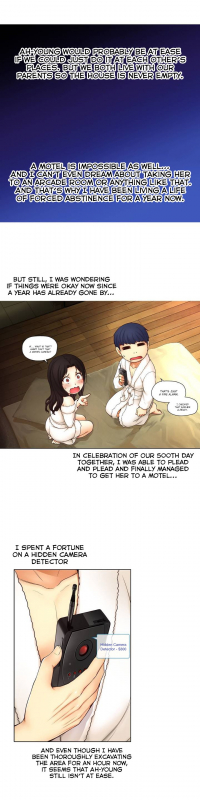 [Cave Bear] Mia's Tool Ch.0-2 (English) (Ongoing)_039