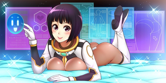 [Cave Bear] Mia's Tool Ch.0-3 (English) (Ongoing)_000