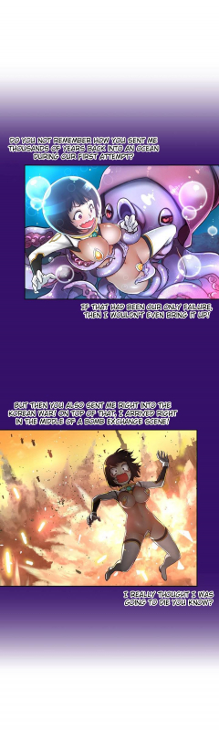 [Cave Bear] Mia's Tool Ch.0-3 (English) (Ongoing)_009