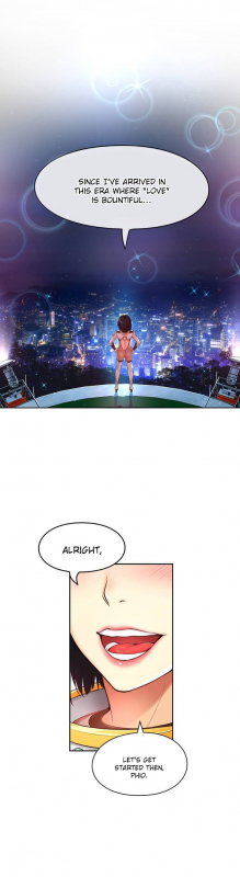 [Cave Bear] Mia's Tool Ch.0-3 (English) (Ongoing)_011