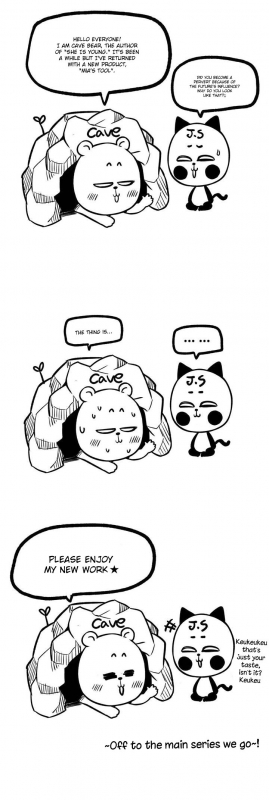 [Cave Bear] Mia's Tool Ch.0-3 (English) (Ongoing)_024