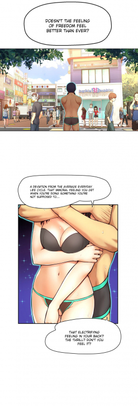 [Cave Bear] Mia's Tool Ch.0-3 (English) (Ongoing)_100