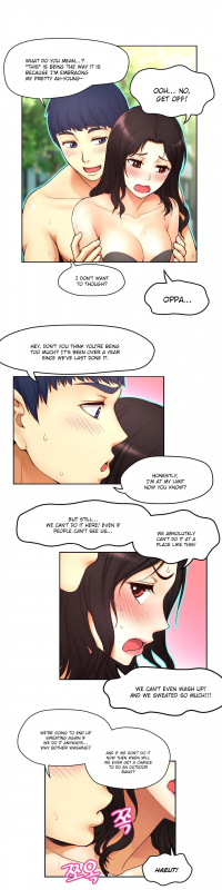 [Cave Bear] Mia's Tool Ch.0-3 (English) (Ongoing)_102