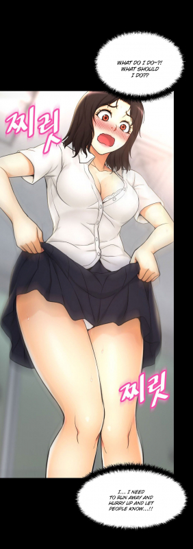 [Cave Bear] Mia's Tool Ch.0-3 (English) (Ongoing)_151