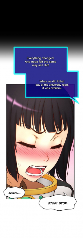 [Cave Bear] Mia's Tool Ch.0-3 (English) (Ongoing)_170