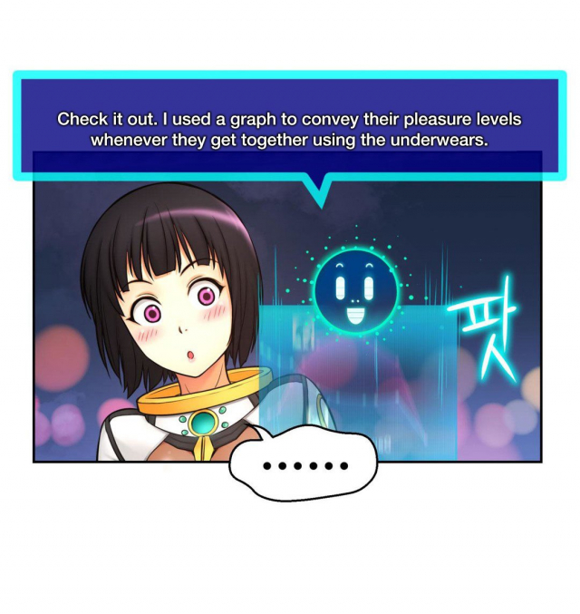 [Cave Bear] Mia's Tool Ch.0-3 (English) (Ongoing)_173