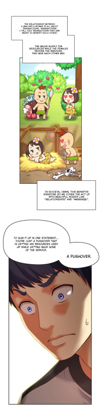 [Cave Bear] Mia's Tool Ch.0-4 (English) (Ongoing)_063