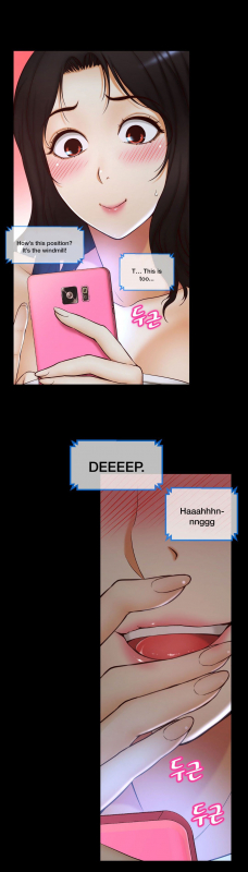 [Cave Bear] Mia's Tool Ch.0-4 (English) (Ongoing)_126