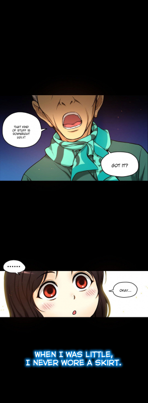 [Cave Bear] Mia's Tool Ch.0-4 (English) (Ongoing)_132