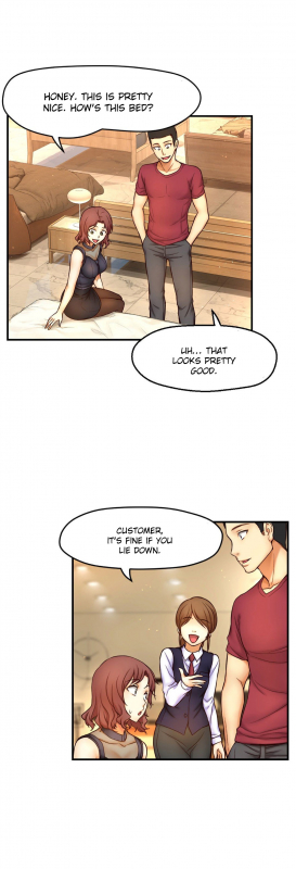 [Cave Bear] Mia's Tool Ch.0-4 (English) (Ongoing)_186