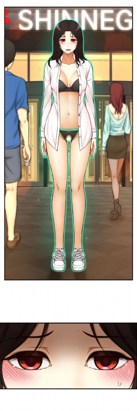 [Cave Bear] Mia's Tool Ch.0-4 (English) (Ongoing)_198