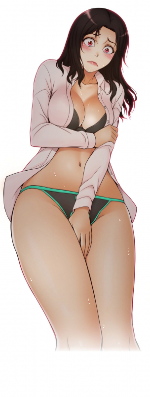 [Cave Bear] Mia's Tool Ch.0-4 (English) (Ongoing)_202