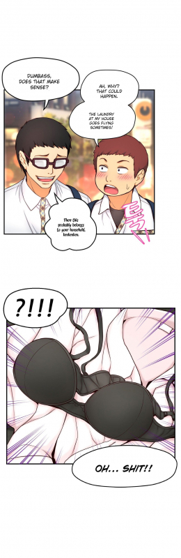 [Cave Bear] Mia's Tool Ch.0-4 (English) (Ongoing)_206