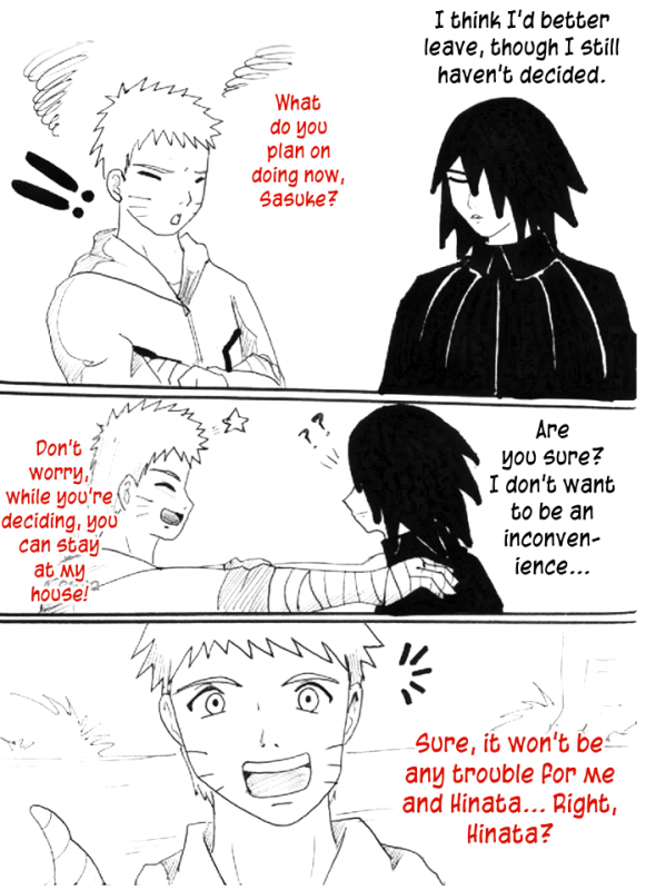 [CecyartbyTenshi] Entre la Luna y el Sol Cap. 01-03 (Naruto)[English] [EHCOVE]_15