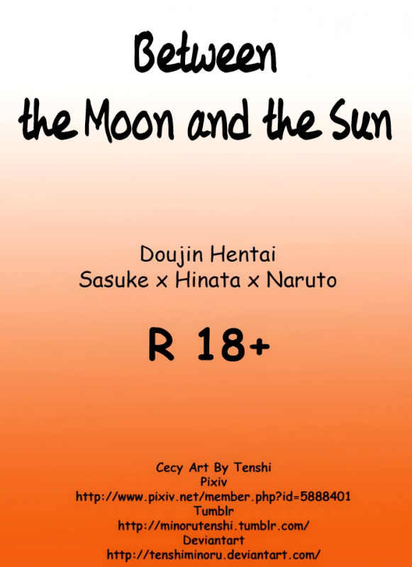 [CecyartbyTenshi] Entre la Luna y el Sol Cap. 01-03 (Naruto)[English] [EHCOVE]_17
