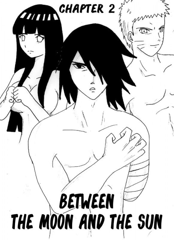 [CecyartbyTenshi] Entre la Luna y el Sol Cap. 01-03 (Naruto)[English] [EHCOVE]_18