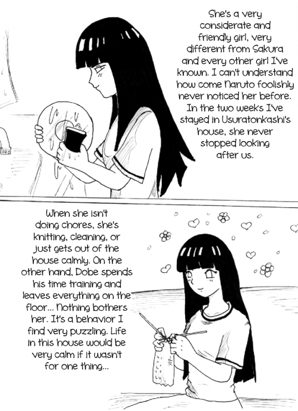 [CecyartbyTenshi] Entre la Luna y el Sol Cap. 01-03 (Naruto)[English] [EHCOVE]_21