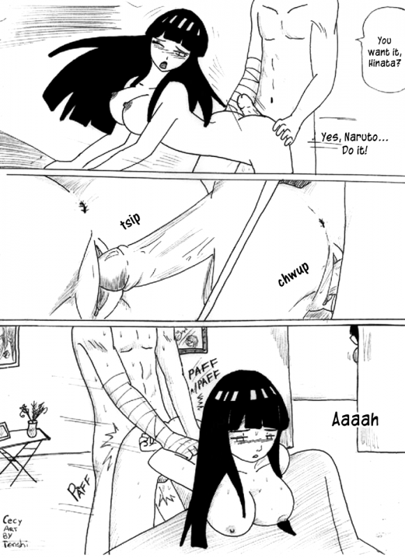 [CecyartbyTenshi] Entre la Luna y el Sol Cap. 01-03 (Naruto)[English] [EHCOVE]_23