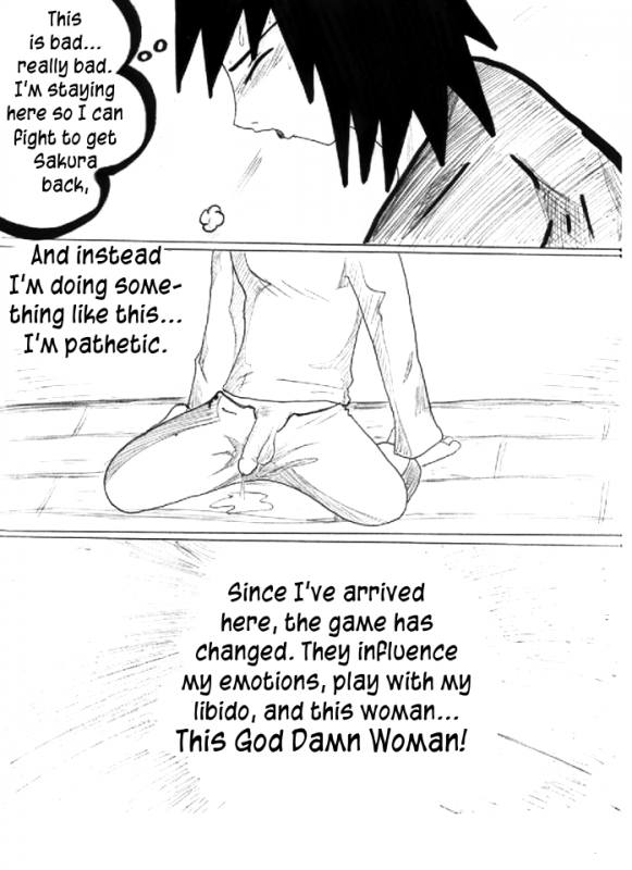 [CecyartbyTenshi] Entre la Luna y el Sol Cap. 01-03 (Naruto)[English] [EHCOVE]_27