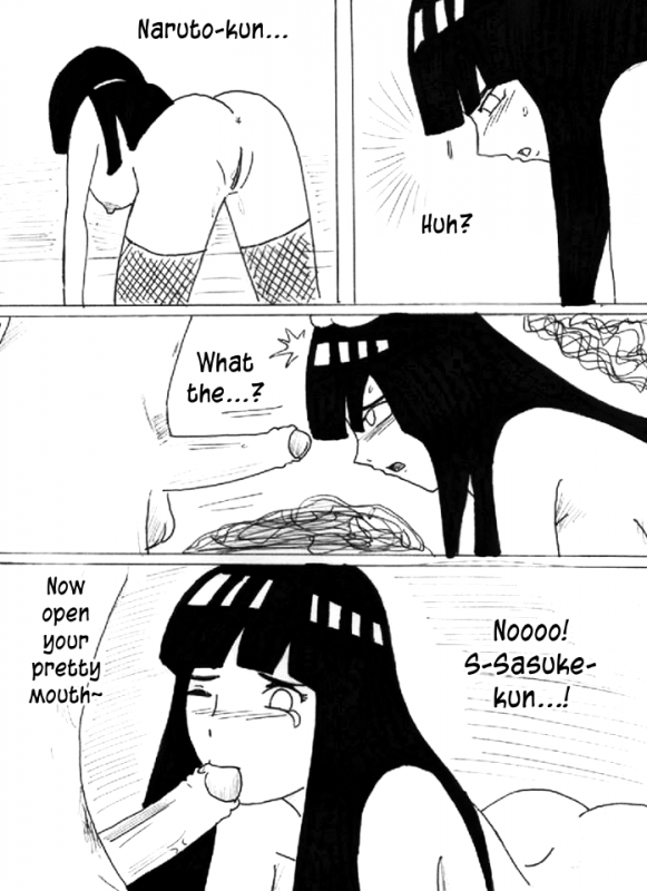 [CecyartbyTenshi] Entre la Luna y el Sol Cap. 01-03 (Naruto)[English] [EHCOVE]_33