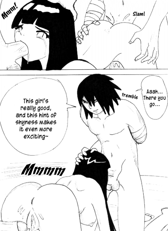 [CecyartbyTenshi] Entre la Luna y el Sol Cap. 01-03 (Naruto)[English] [EHCOVE]_37