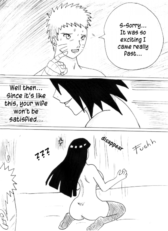 [CecyartbyTenshi] Entre la Luna y el Sol Cap. 01-03 (Naruto)[English] [EHCOVE]_39