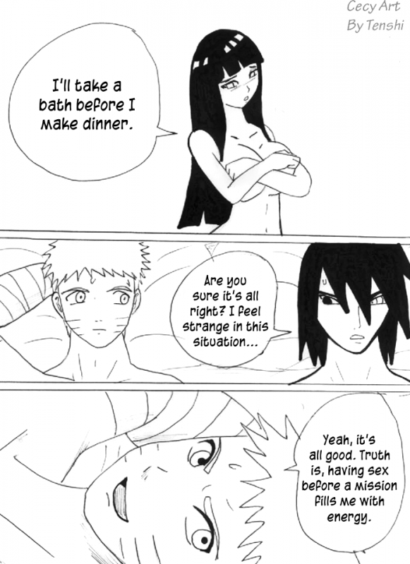 [CecyartbyTenshi] Entre la Luna y el Sol Cap. 01-03 (Naruto)[English] [EHCOVE]_65