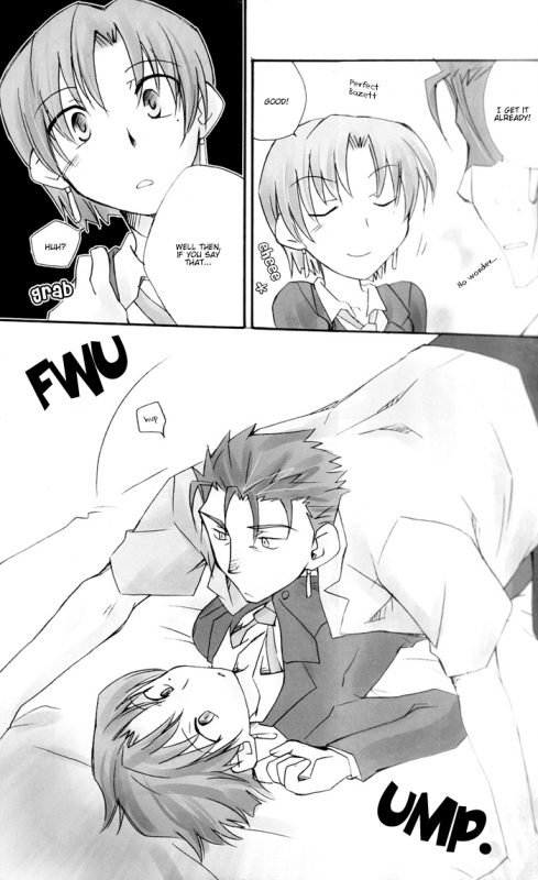 [Chabashira-Project] Fate Hollow Ataraxia - Charming (English)_17