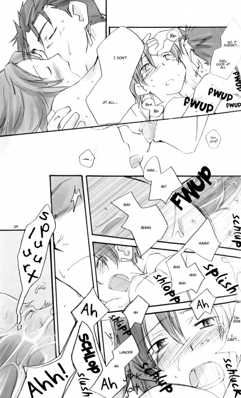 [Chabashira-Project] Fate Hollow Ataraxia - Charming (English)_35