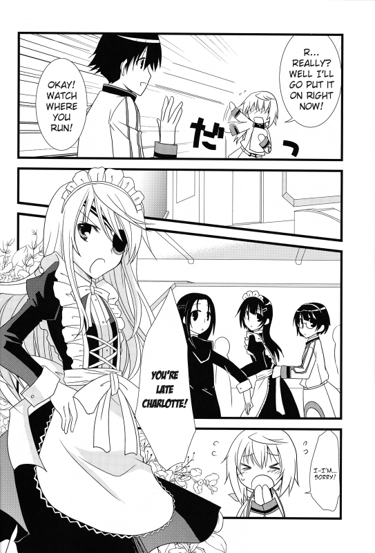 [Chagashi Saiban (Yamabuki Mook)] LOVE MASTER (iS Infinite Stratos)  [English] [life4Kaoru] [Digital]_06